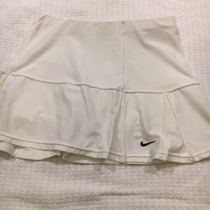 Nike Dri-fit Tennis Skirt